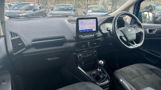 Ford EcoSport 1.0 EcoBoost 140 ST-Line 5dr Petrol Hatchback